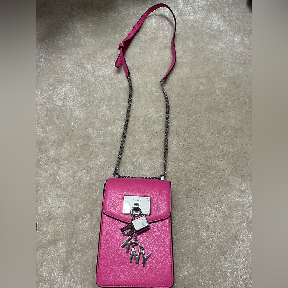 DKNY purse